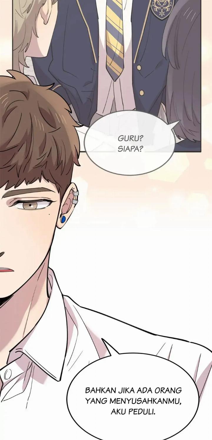 He Can’t Be This Dumb! Chapter 49 - Halaman 52