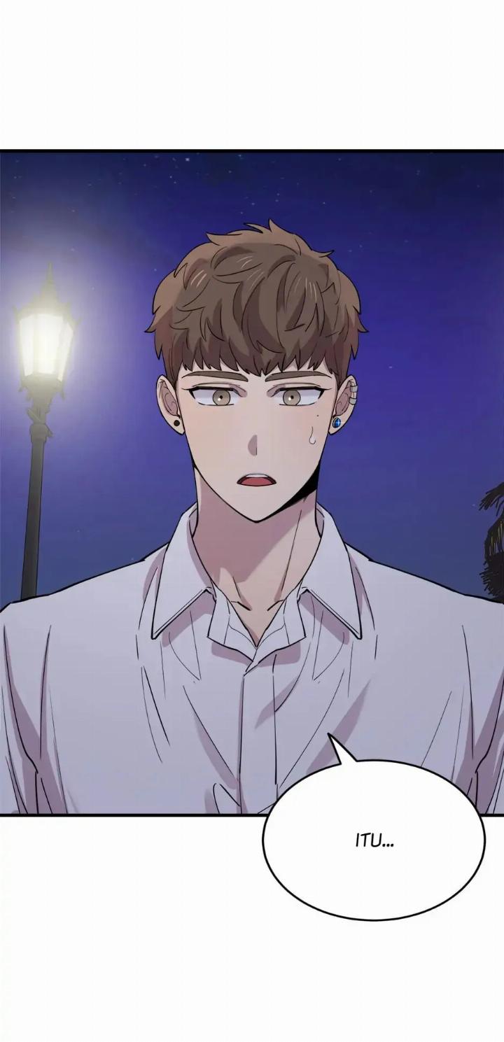 He Can’t Be This Dumb! Chapter 49 - Halaman 55