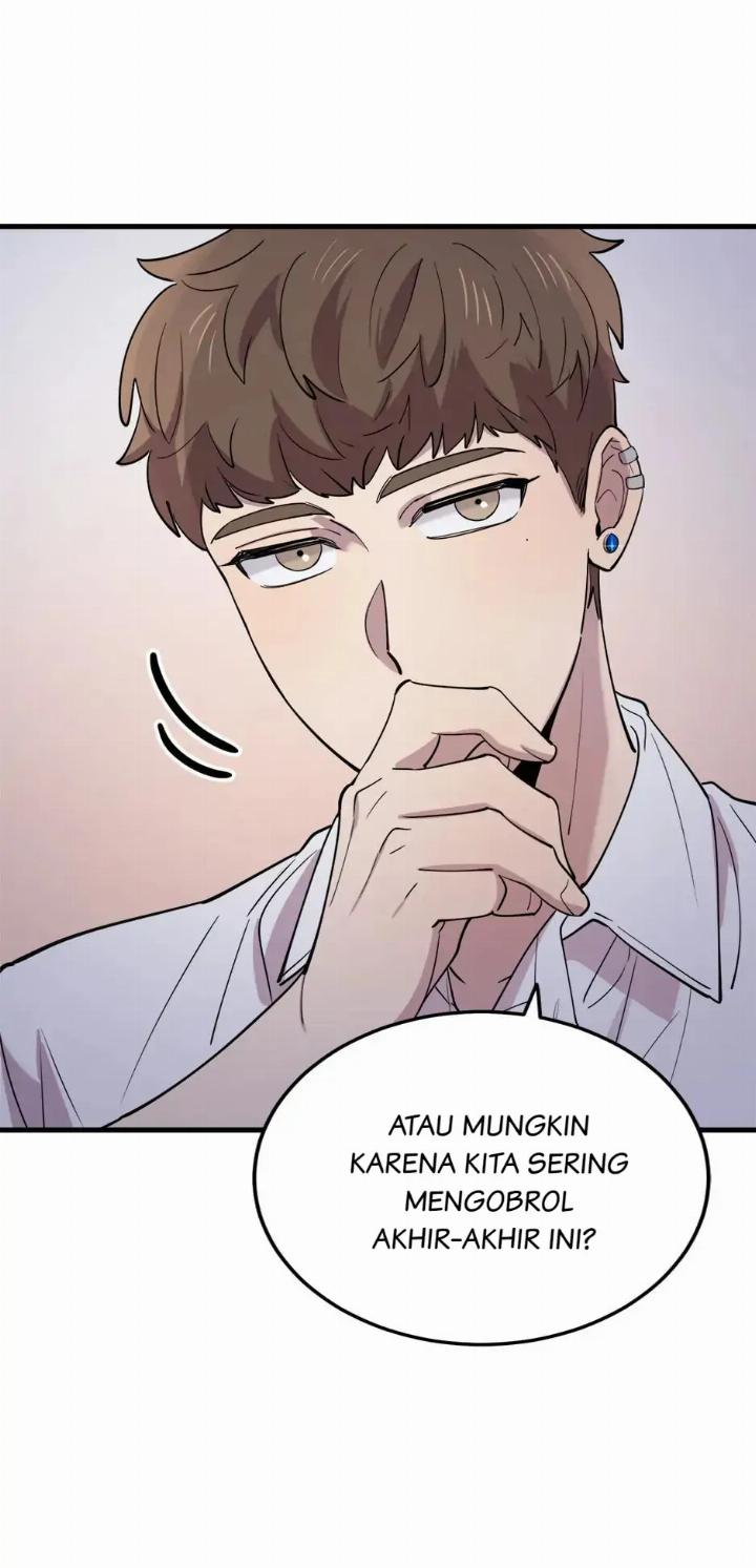 He Can’t Be This Dumb! Chapter 49 - Halaman 57