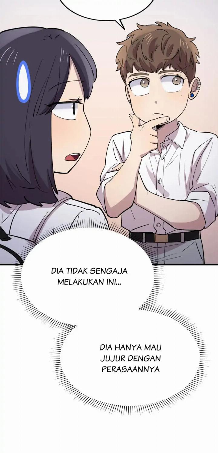 He Can’t Be This Dumb! Chapter 49 - Halaman 59