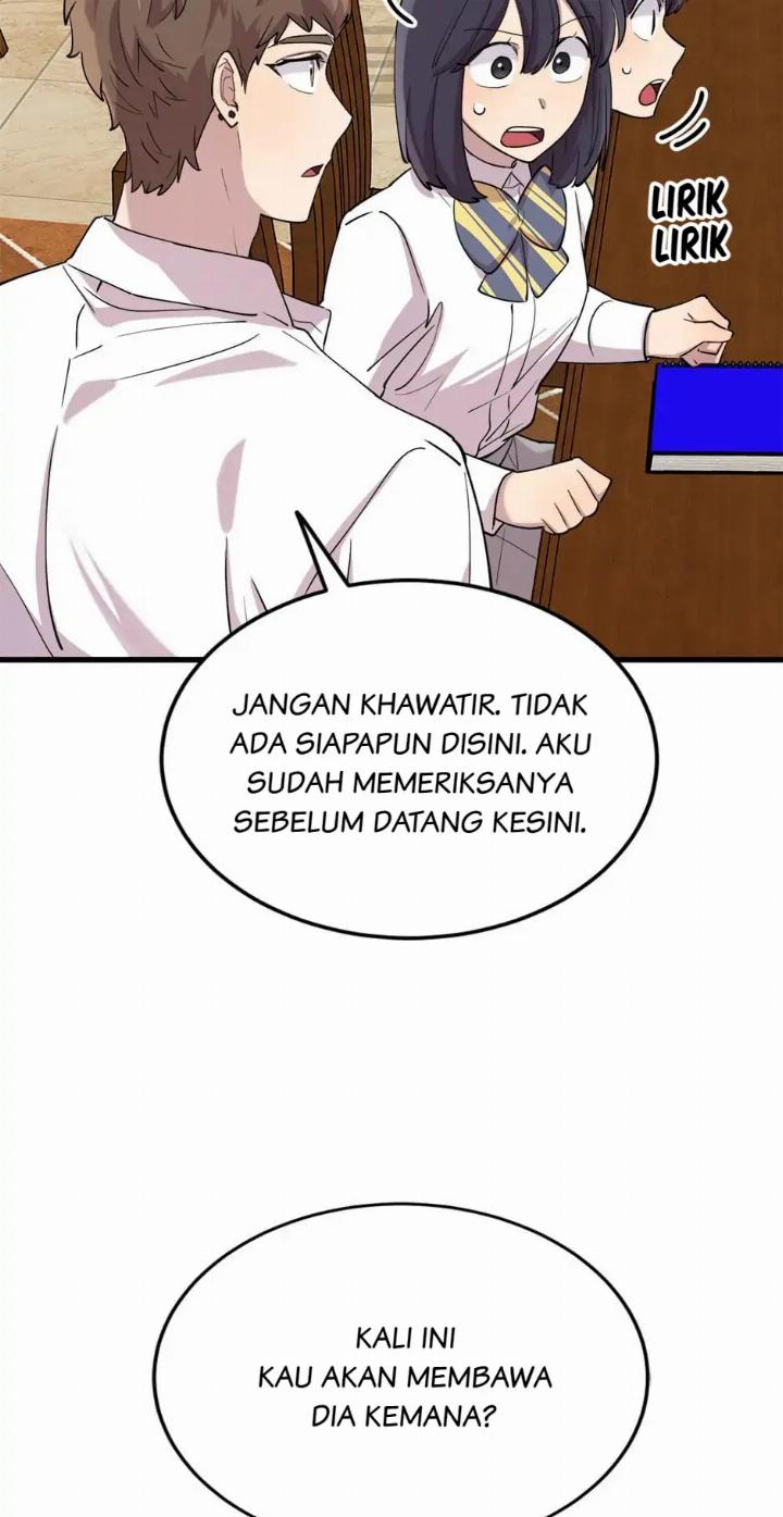 He Can’t Be This Dumb! Chapter 49 - Halaman 6
