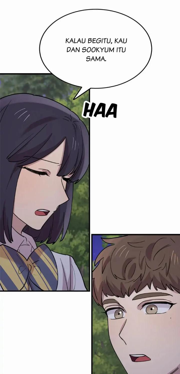 He Can’t Be This Dumb! Chapter 49 - Halaman 60
