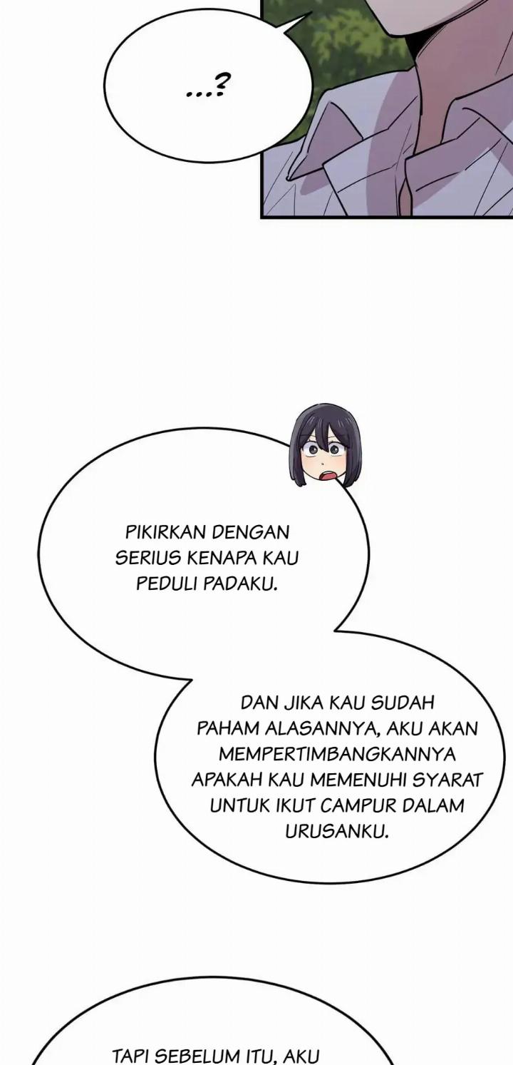 He Can’t Be This Dumb! Chapter 49 - Halaman 61