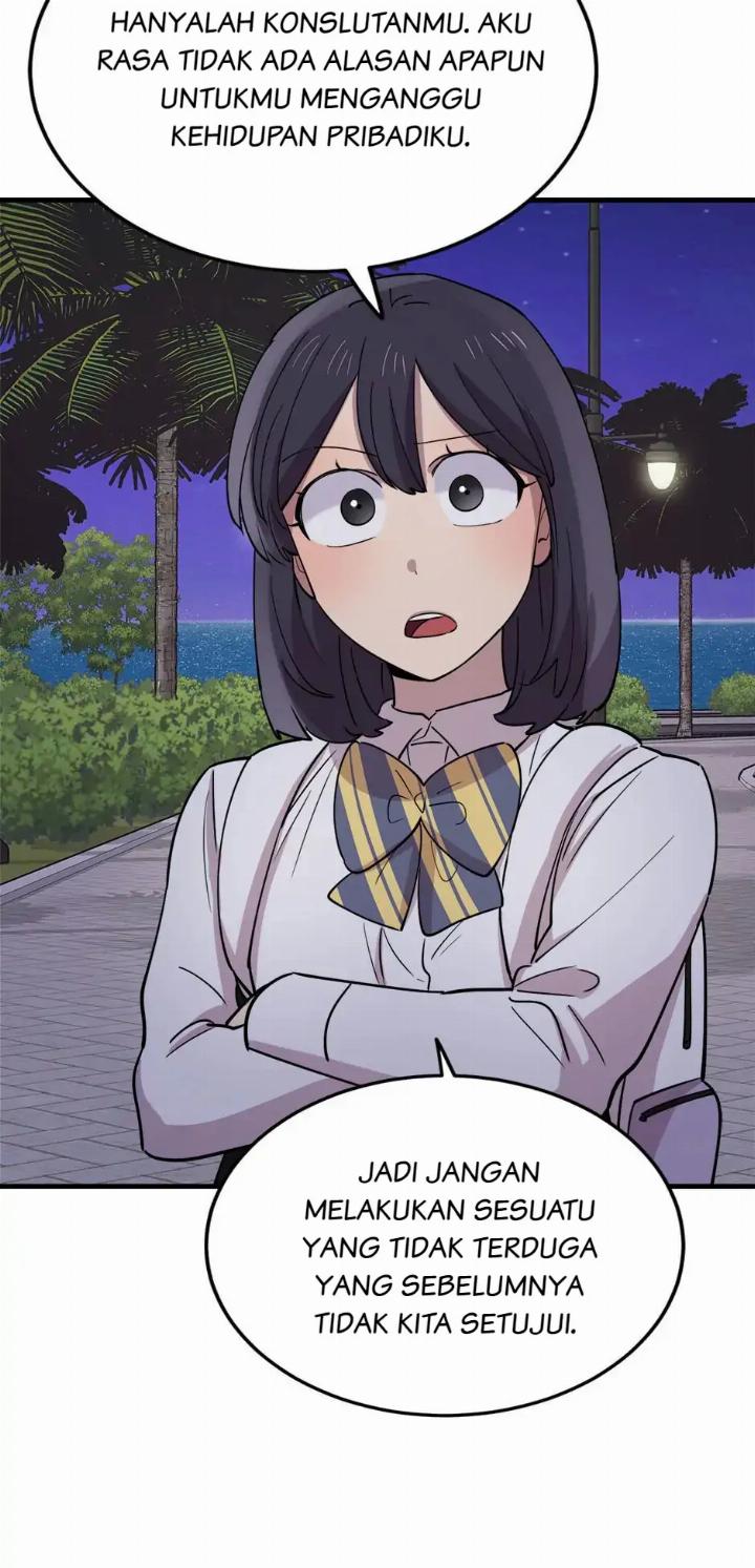 He Can’t Be This Dumb! Chapter 49 - Halaman 62
