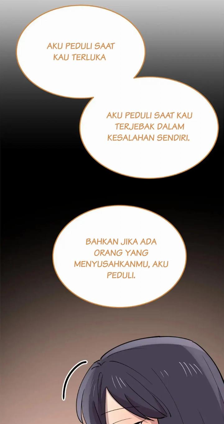 He Can’t Be This Dumb! Chapter 49 - Halaman 67