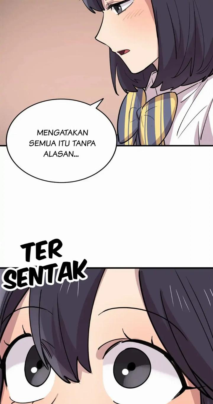 He Can’t Be This Dumb! Chapter 49 - Halaman 68
