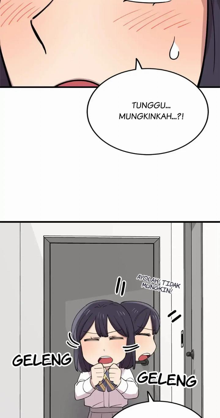 He Can’t Be This Dumb! Chapter 49 - Halaman 69