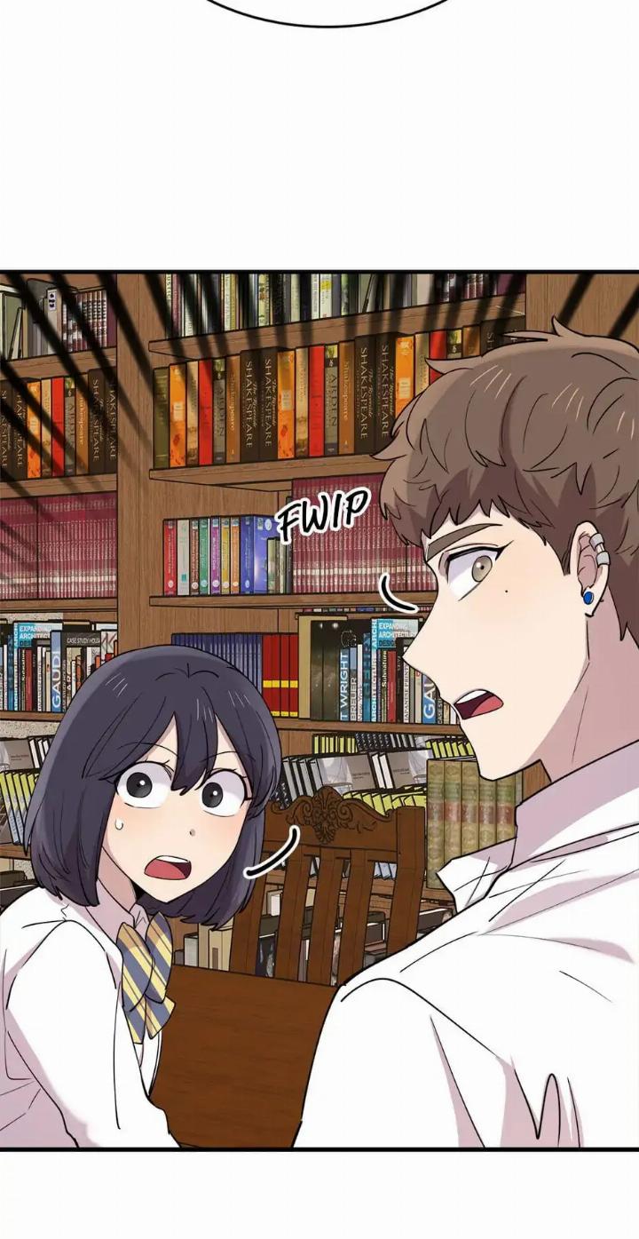 He Can’t Be This Dumb! Chapter 49 - Halaman 7