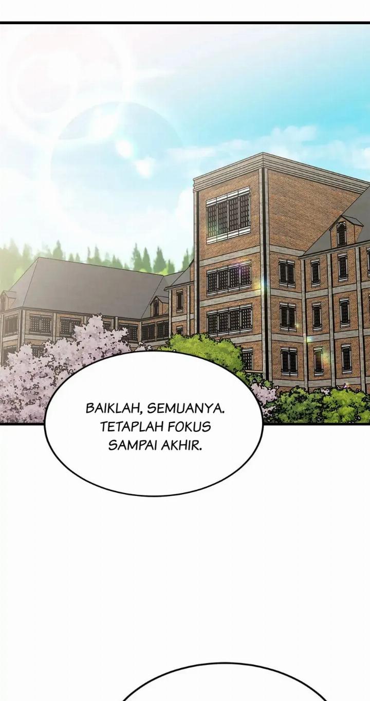 He Can’t Be This Dumb! Chapter 49 - Halaman 71