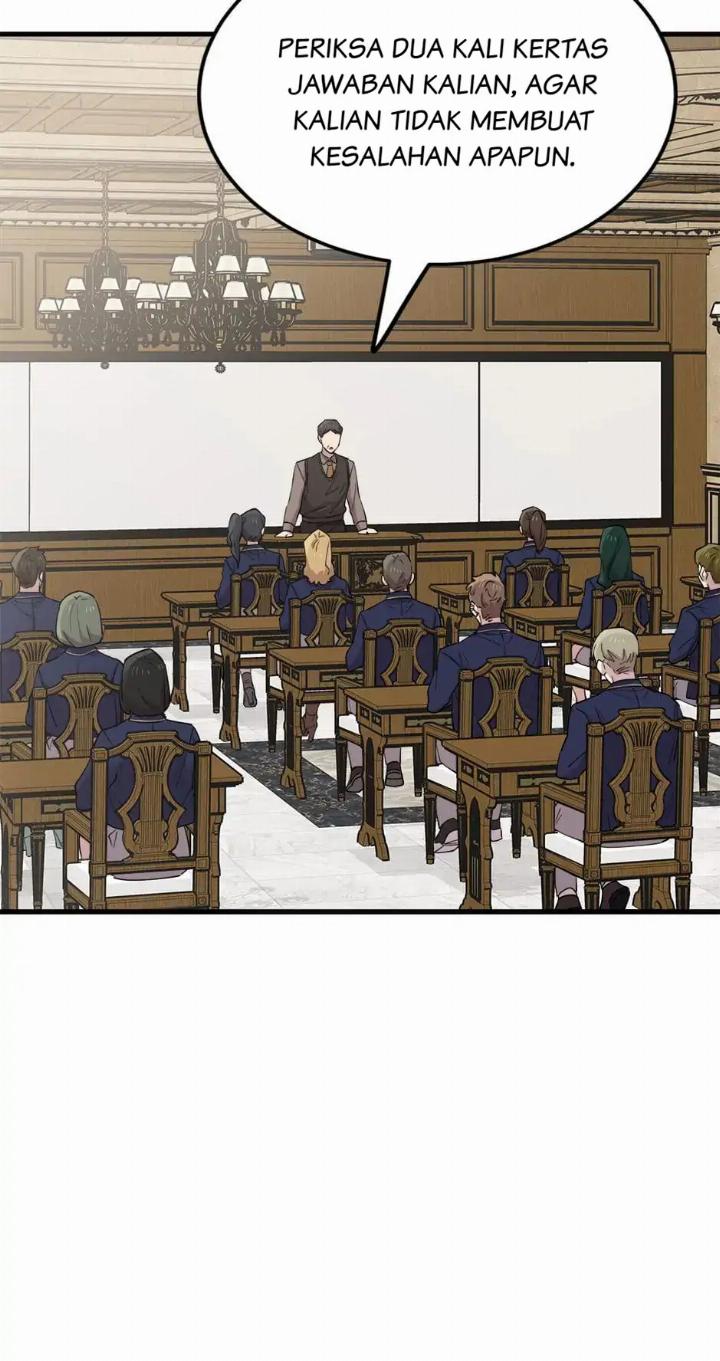 He Can’t Be This Dumb! Chapter 49 - Halaman 72