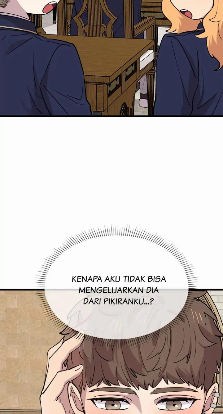 He Can’t Be This Dumb! Chapter 49 - Halaman 77