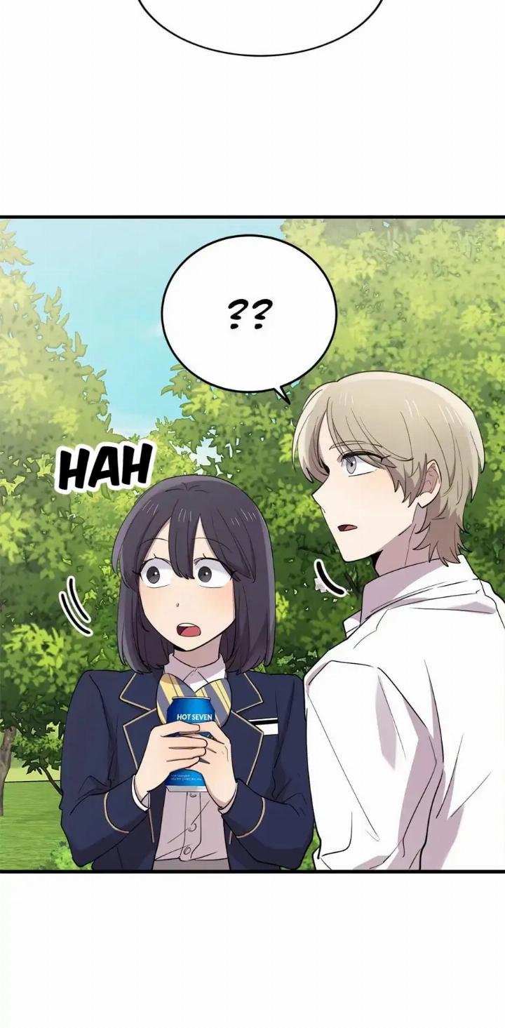 He Can’t Be This Dumb! Chapter 48 - Halaman 10