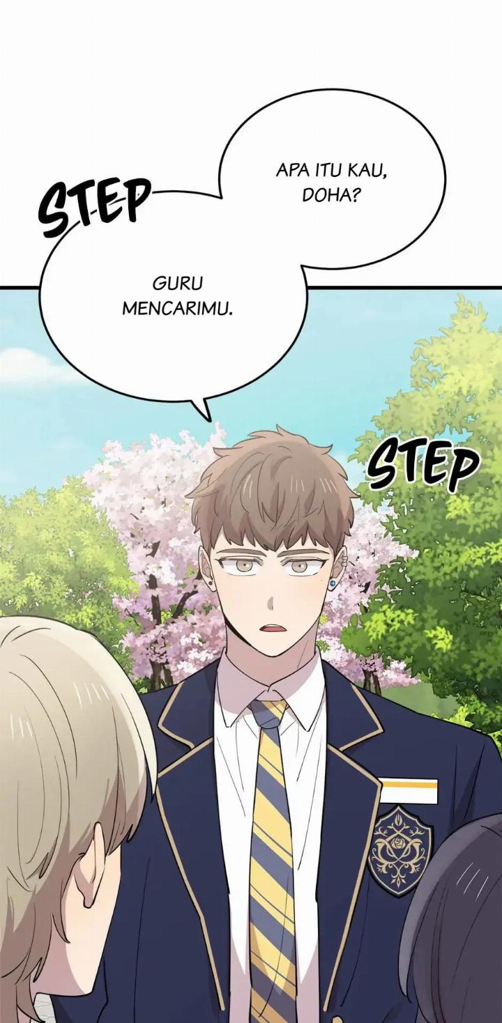 He Can’t Be This Dumb! Chapter 48 - Halaman 11