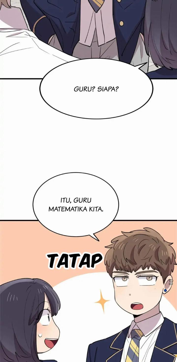 He Can’t Be This Dumb! Chapter 48 - Halaman 12