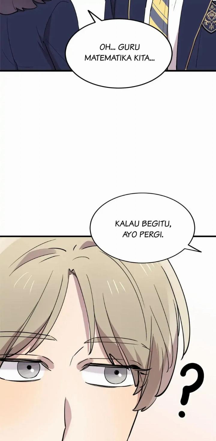 He Can’t Be This Dumb! Chapter 48 - Halaman 13