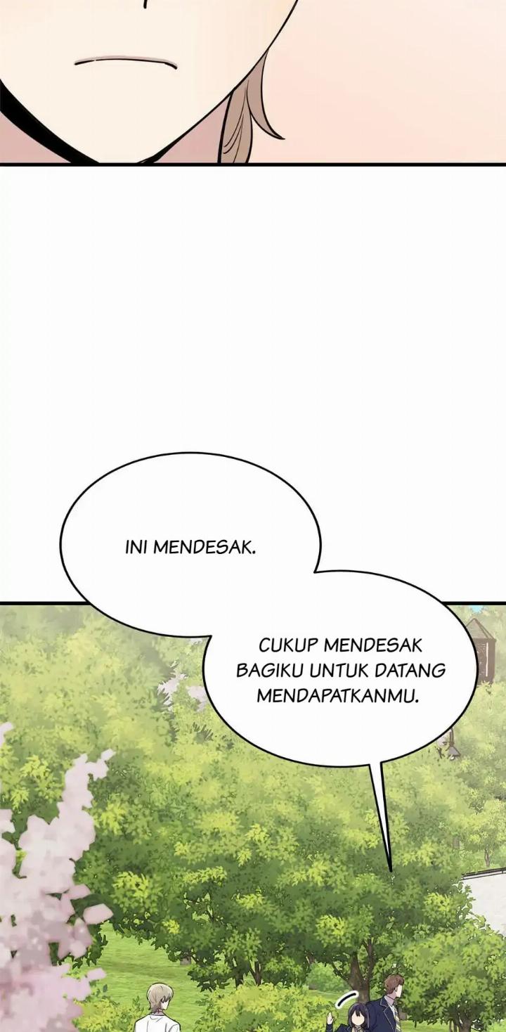 He Can’t Be This Dumb! Chapter 48 - Halaman 14