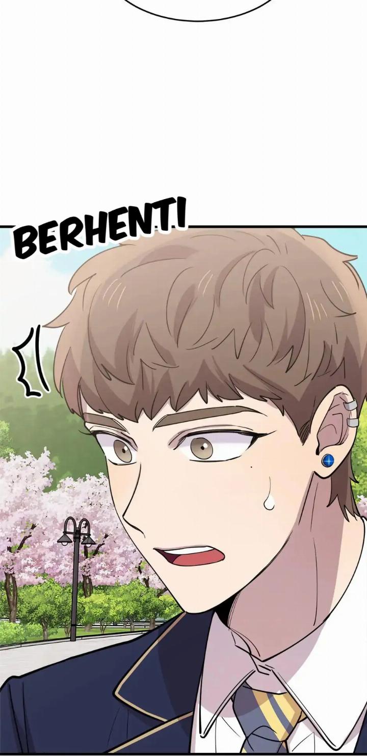 He Can’t Be This Dumb! Chapter 48 - Halaman 21