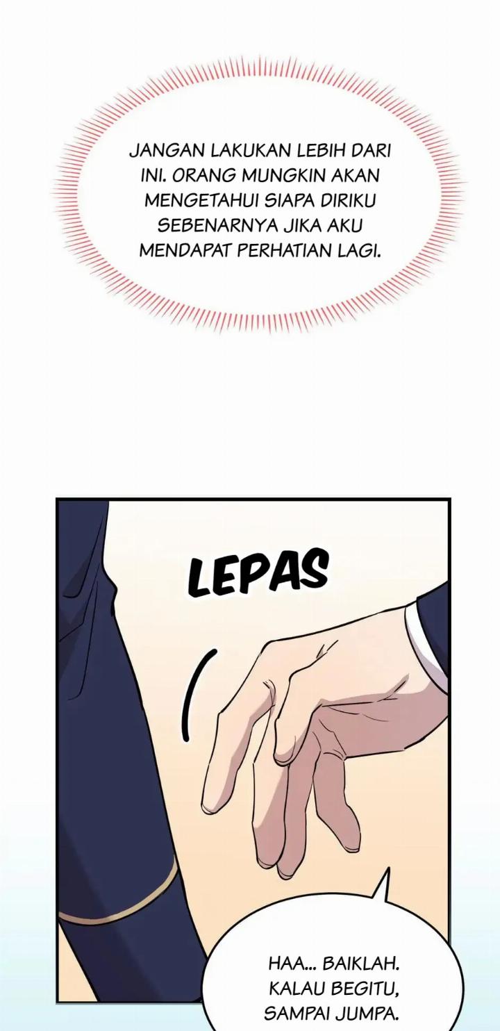 He Can’t Be This Dumb! Chapter 48 - Halaman 26