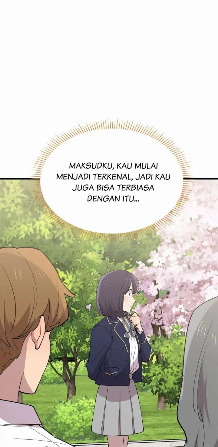 He Can’t Be This Dumb! Chapter 48 - Halaman 29