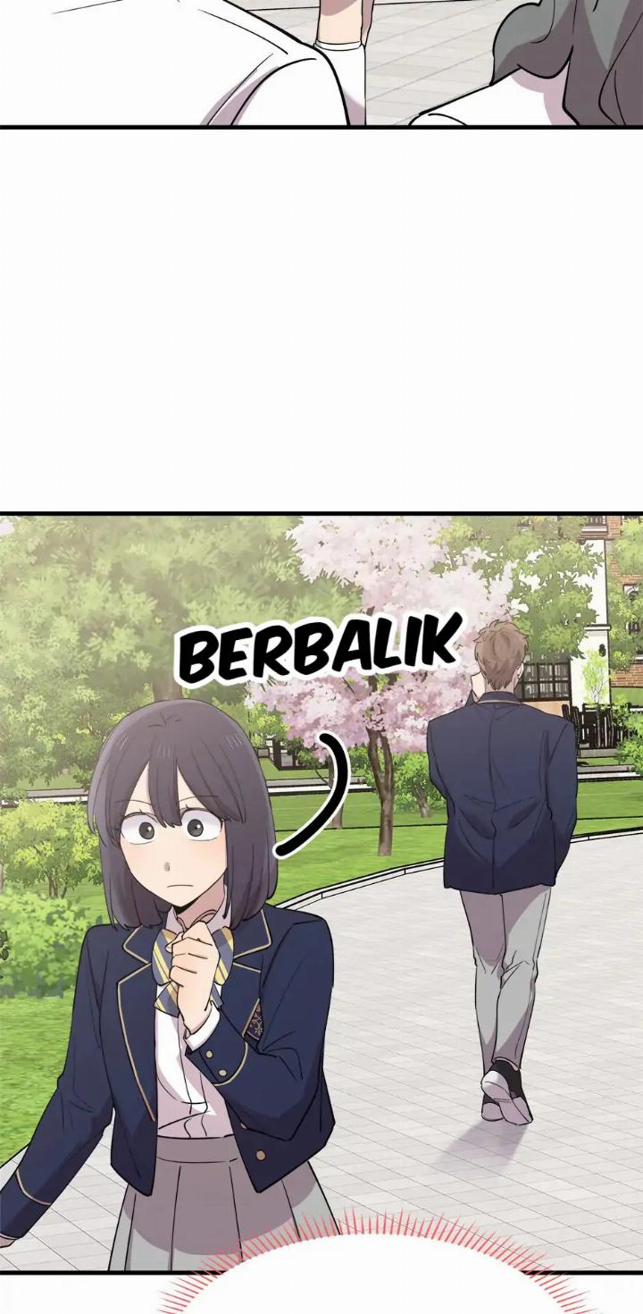 He Can’t Be This Dumb! Chapter 48 - Halaman 30