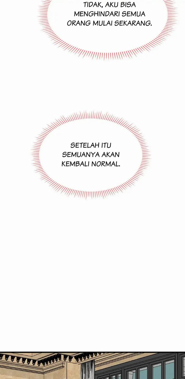 He Can’t Be This Dumb! Chapter 48 - Halaman 31