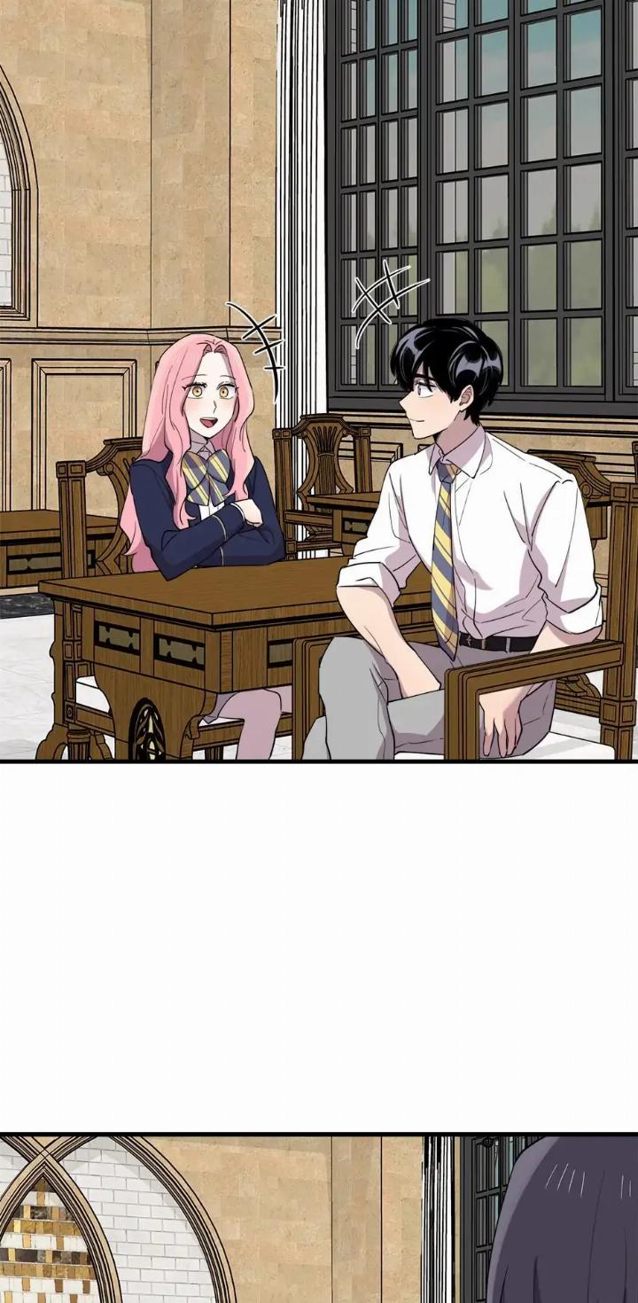 He Can’t Be This Dumb! Chapter 48 - Halaman 32