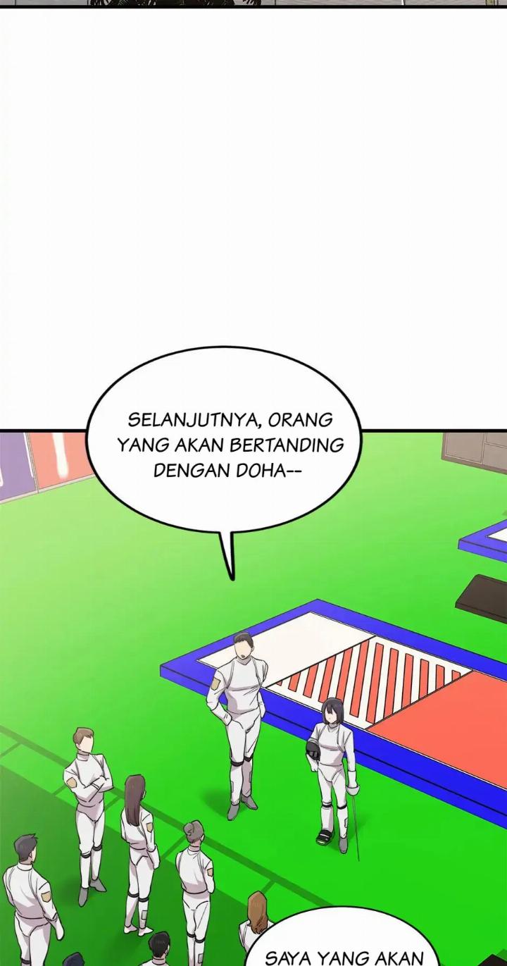 He Can’t Be This Dumb! Chapter 48 - Halaman 40