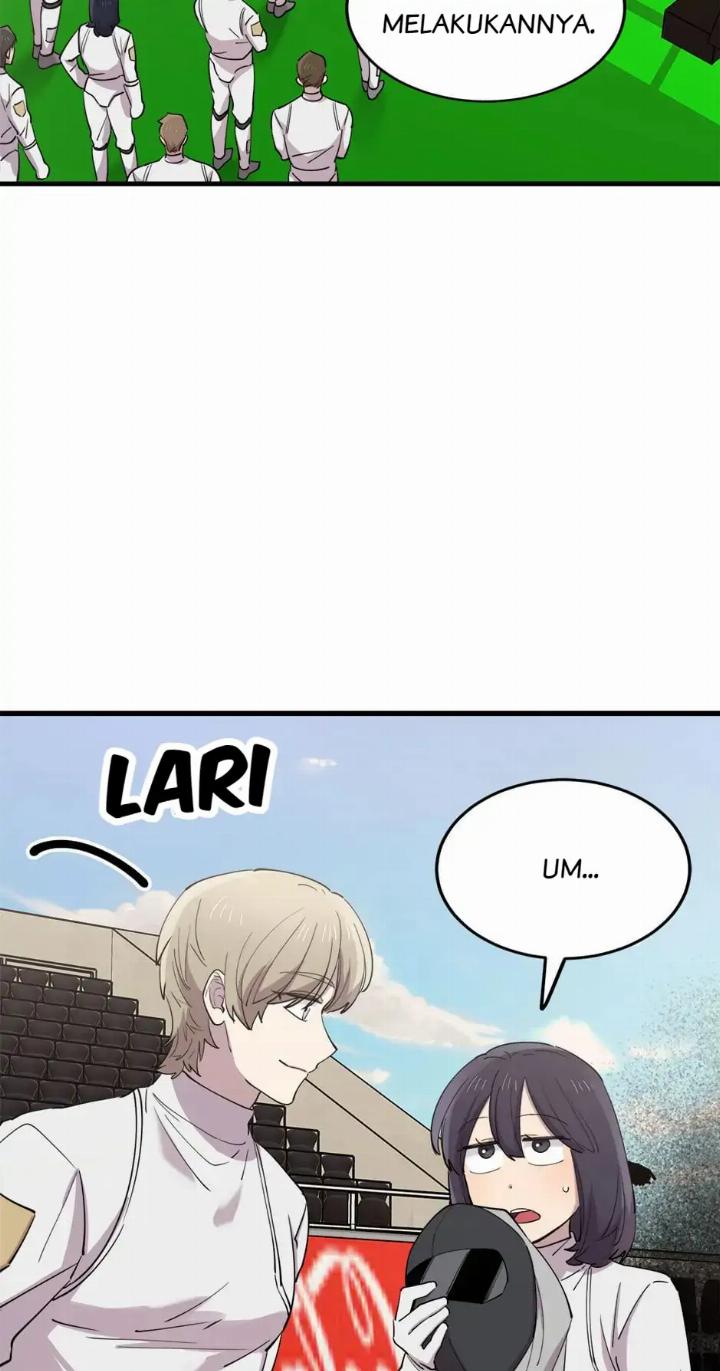 He Can’t Be This Dumb! Chapter 48 - Halaman 41
