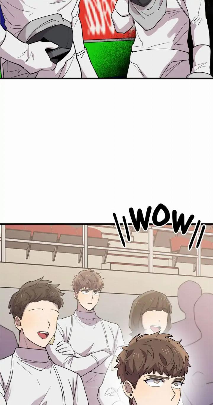 He Can’t Be This Dumb! Chapter 48 - Halaman 42