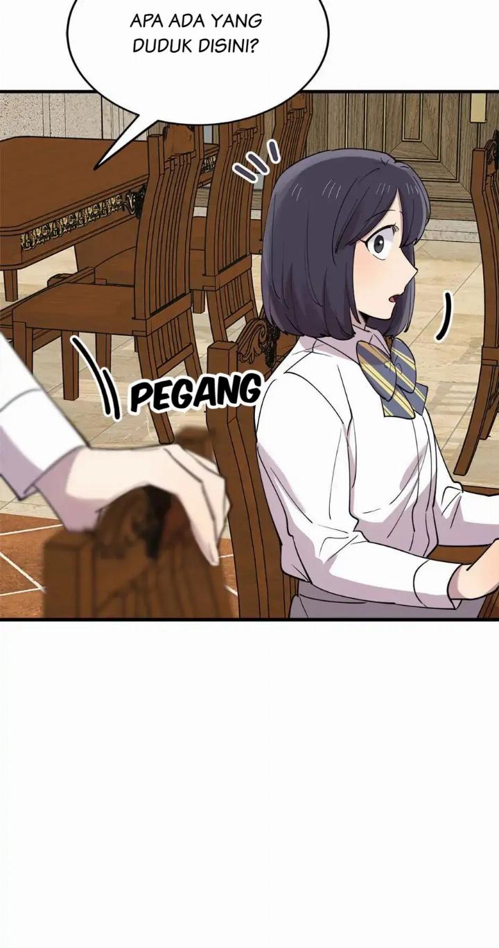 He Can’t Be This Dumb! Chapter 48 - Halaman 45