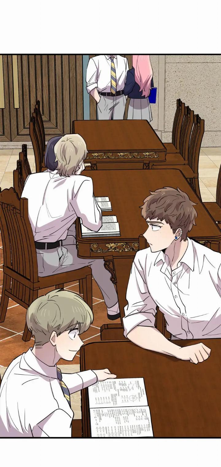 He Can’t Be This Dumb! Chapter 48 - Halaman 47