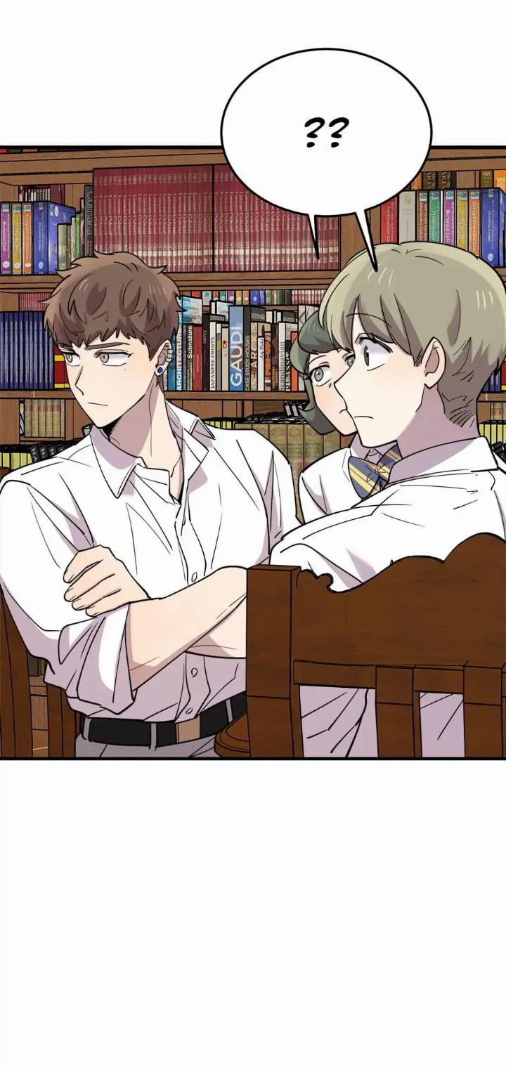 He Can’t Be This Dumb! Chapter 48 - Halaman 49