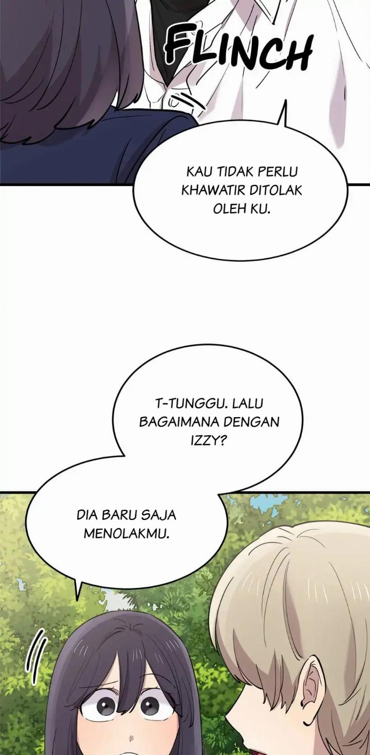 He Can’t Be This Dumb! Chapter 48 - Halaman 5