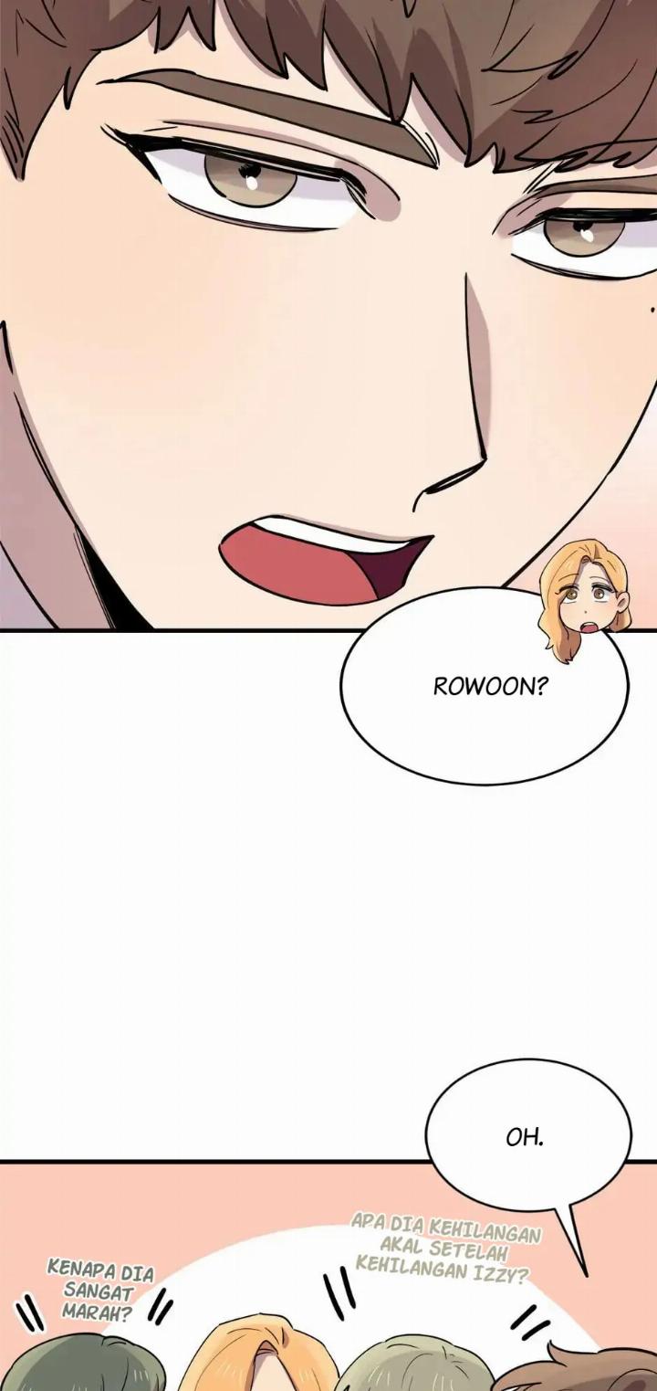 He Can’t Be This Dumb! Chapter 48 - Halaman 52