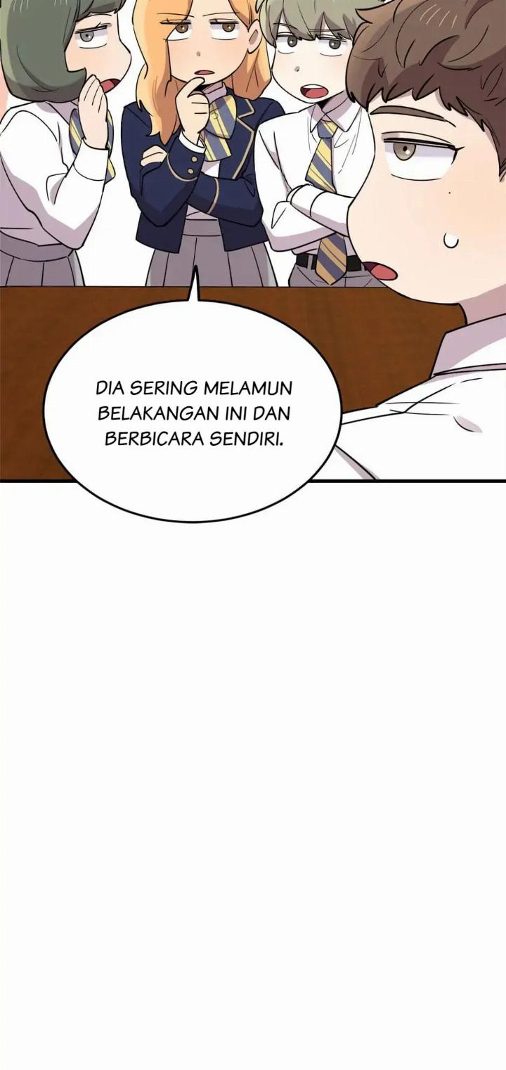 He Can’t Be This Dumb! Chapter 48 - Halaman 53
