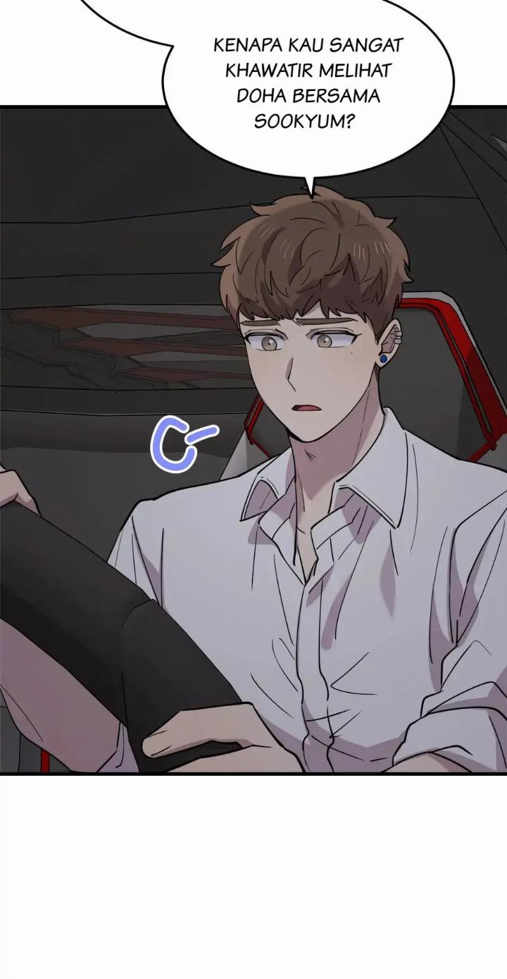 He Can’t Be This Dumb! Chapter 48 - Halaman 56