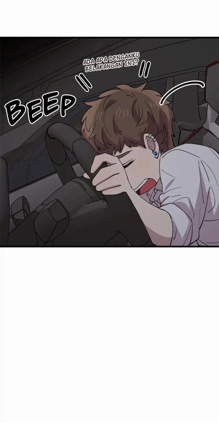 He Can’t Be This Dumb! Chapter 48 - Halaman 57
