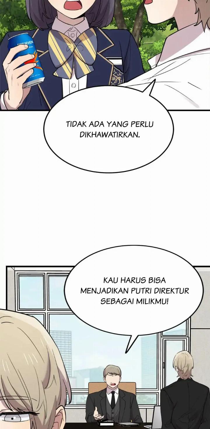 He Can’t Be This Dumb! Chapter 48 - Halaman 6