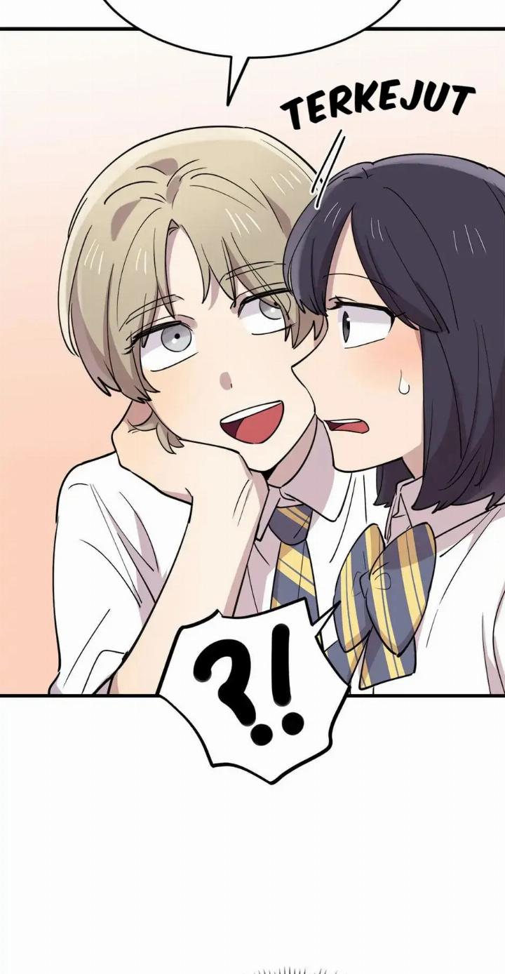 He Can’t Be This Dumb! Chapter 48 - Halaman 60