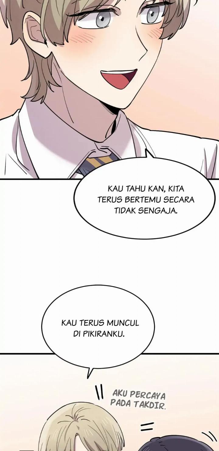 He Can’t Be This Dumb! Chapter 48 - Halaman 64