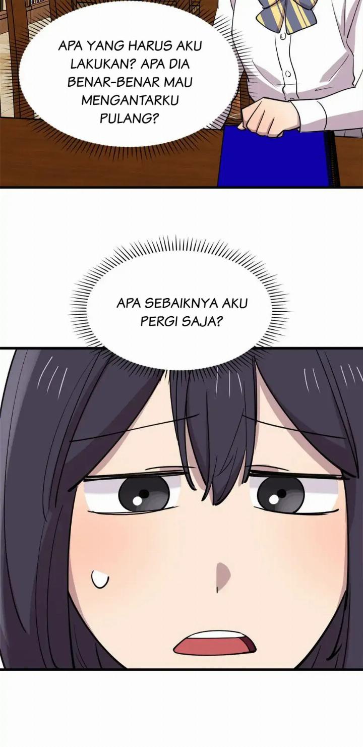 He Can’t Be This Dumb! Chapter 48 - Halaman 67
