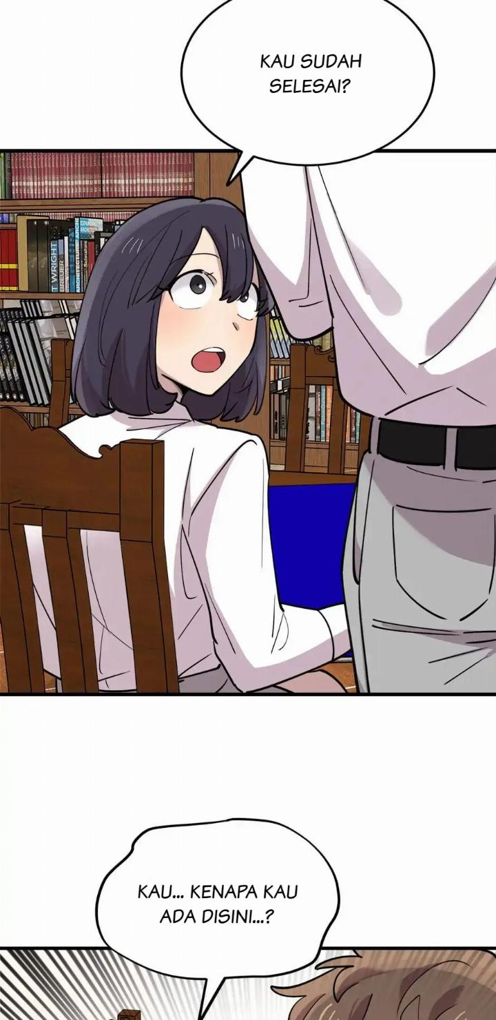 He Can’t Be This Dumb! Chapter 48 - Halaman 69
