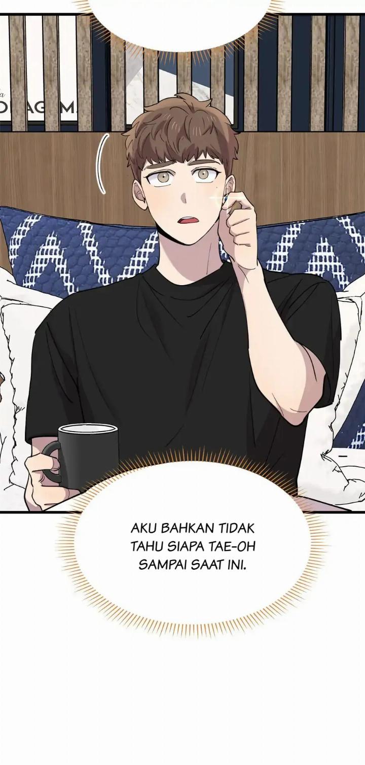 He Can’t Be This Dumb! Chapter 47 - Halaman 10