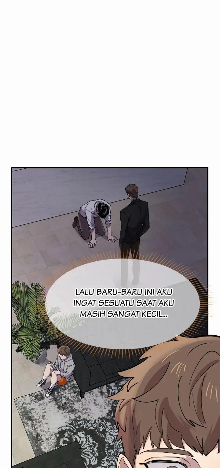 He Can’t Be This Dumb! Chapter 47 - Halaman 11