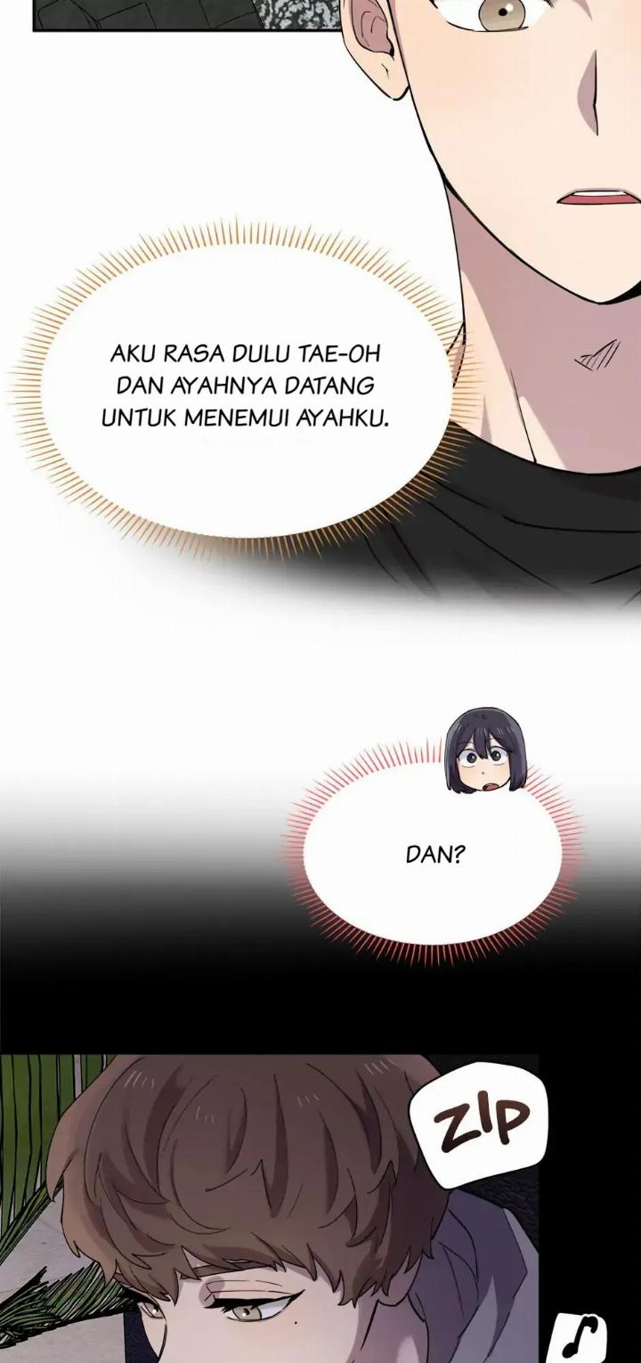 He Can’t Be This Dumb! Chapter 47 - Halaman 12