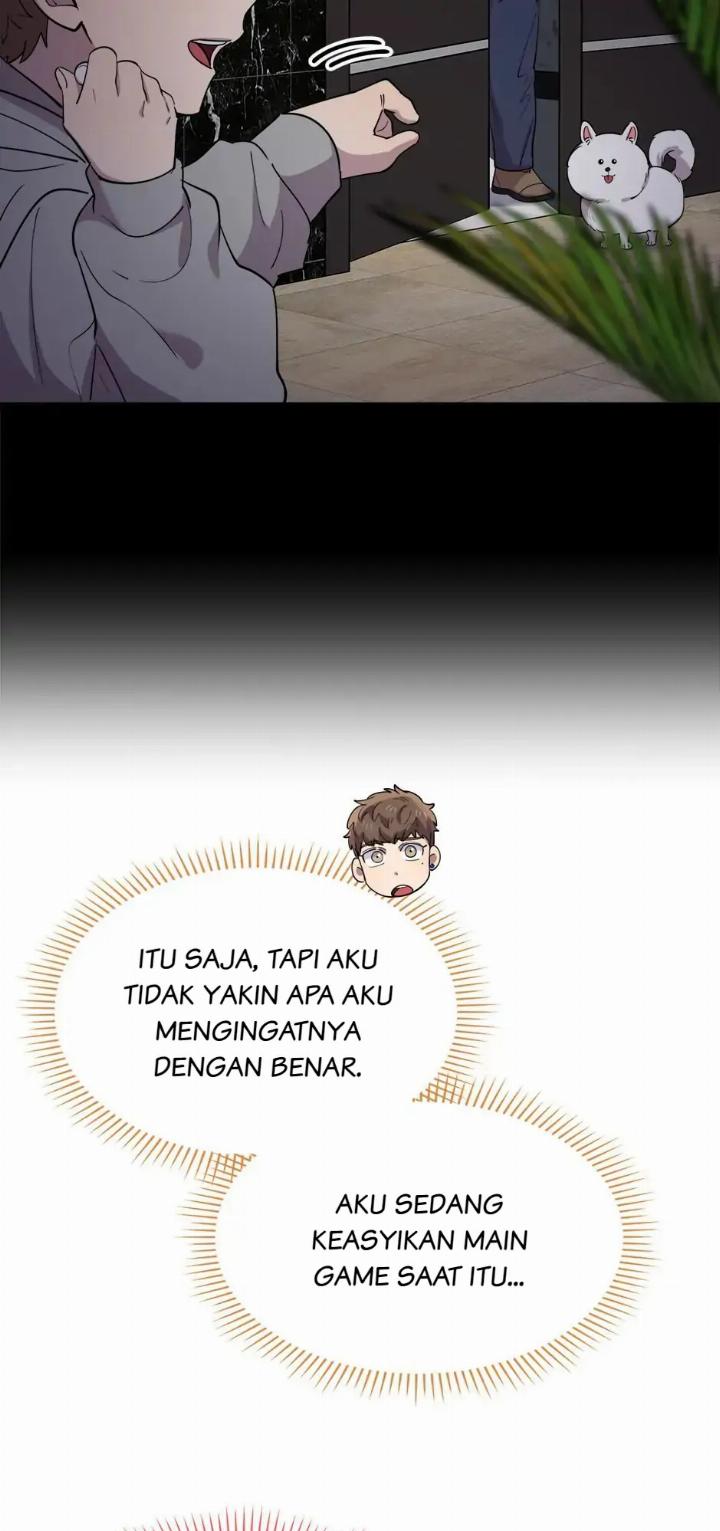 He Can’t Be This Dumb! Chapter 47 - Halaman 17