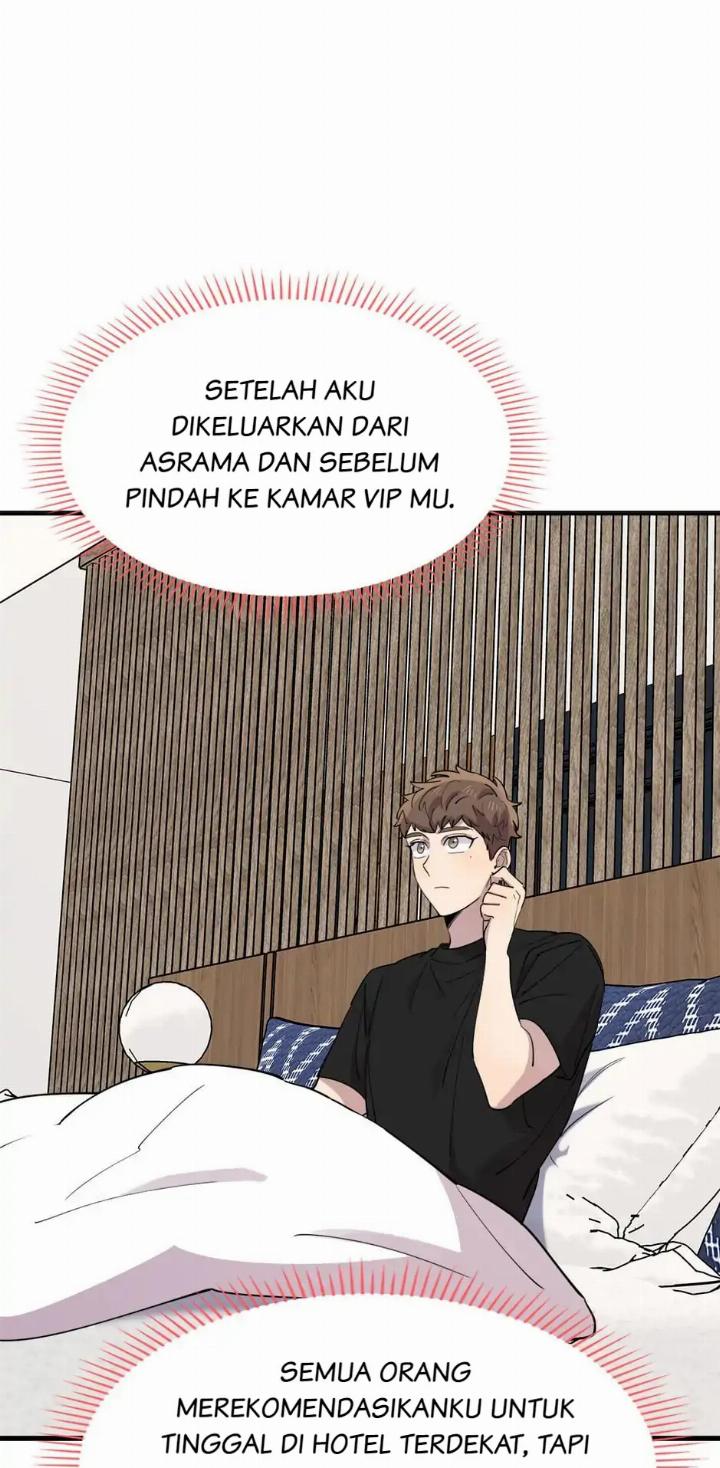 He Can’t Be This Dumb! Chapter 47 - Halaman 19