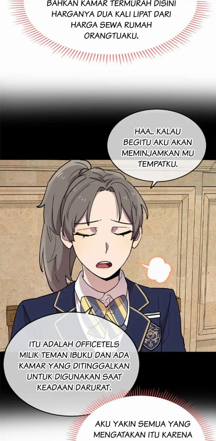 He Can’t Be This Dumb! Chapter 47 - Halaman 20