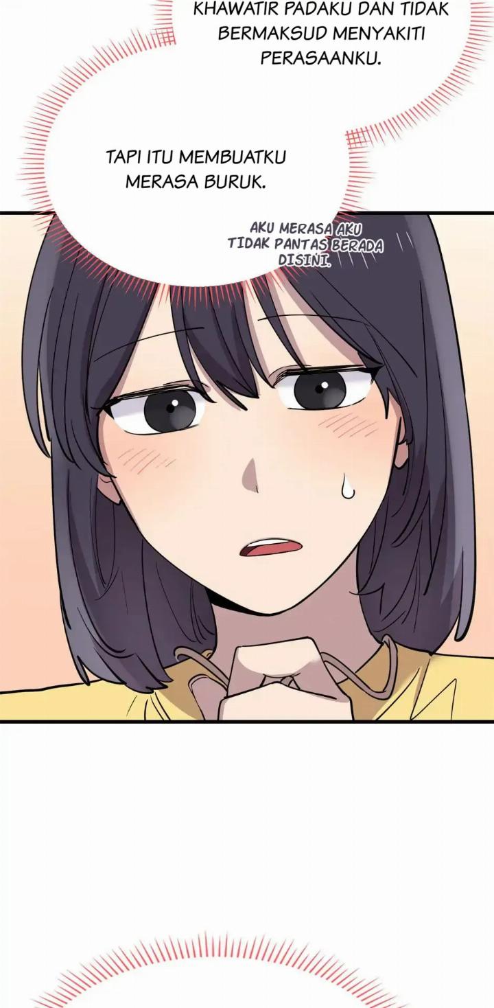 He Can’t Be This Dumb! Chapter 47 - Halaman 21