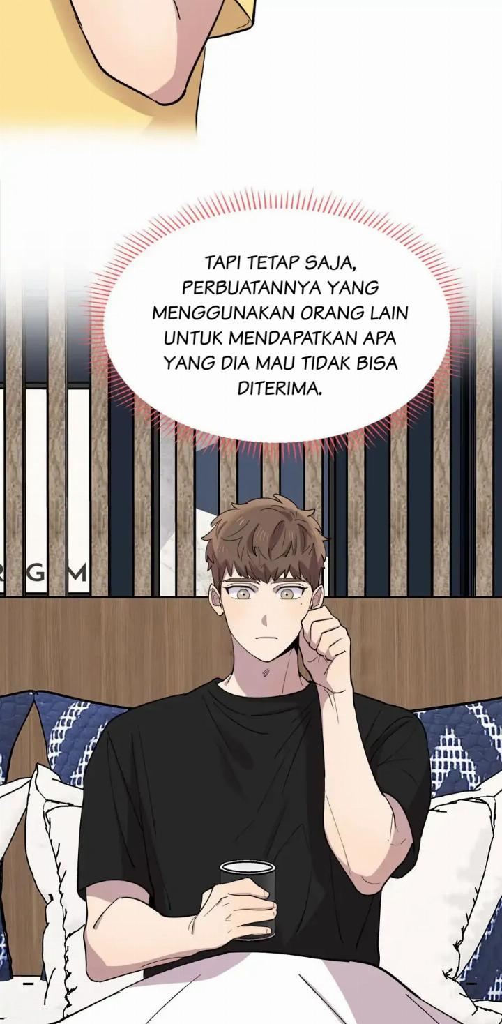 He Can’t Be This Dumb! Chapter 47 - Halaman 23